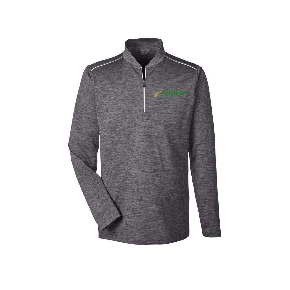 Men's Core 365 Kinetic Performance Quarter-Zip