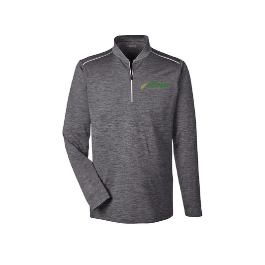 Men's Tall Core 365 Kinetic Performance Quarter-Zip