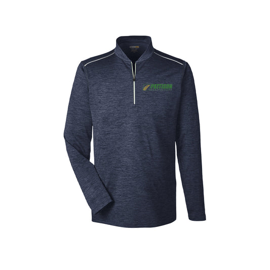 Men's Core 365 Kinetic Performance Quarter-Zip