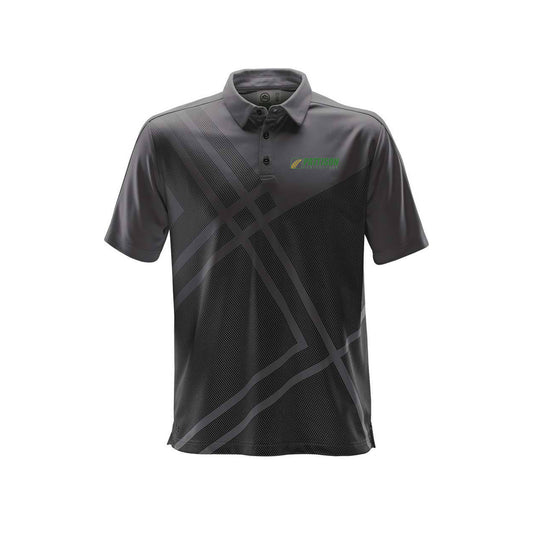 Men's Reflex Anti-Snag Polo