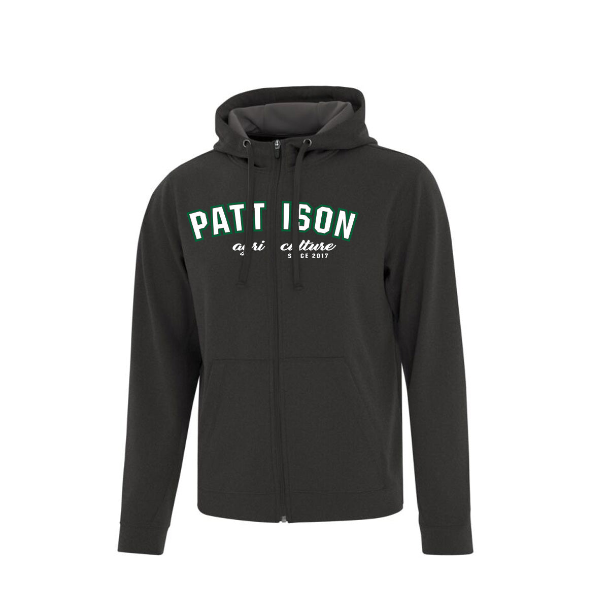 Unisex ATC™ Game Day™ Full-Zip Hoodie