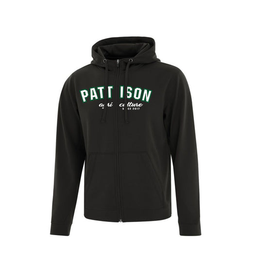 Unisex ATC™ Game Day™ Full-Zip Hoodie