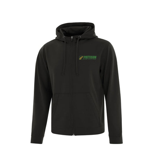 Unisex ATC™ Game Day™ Full-Zip Hoodie