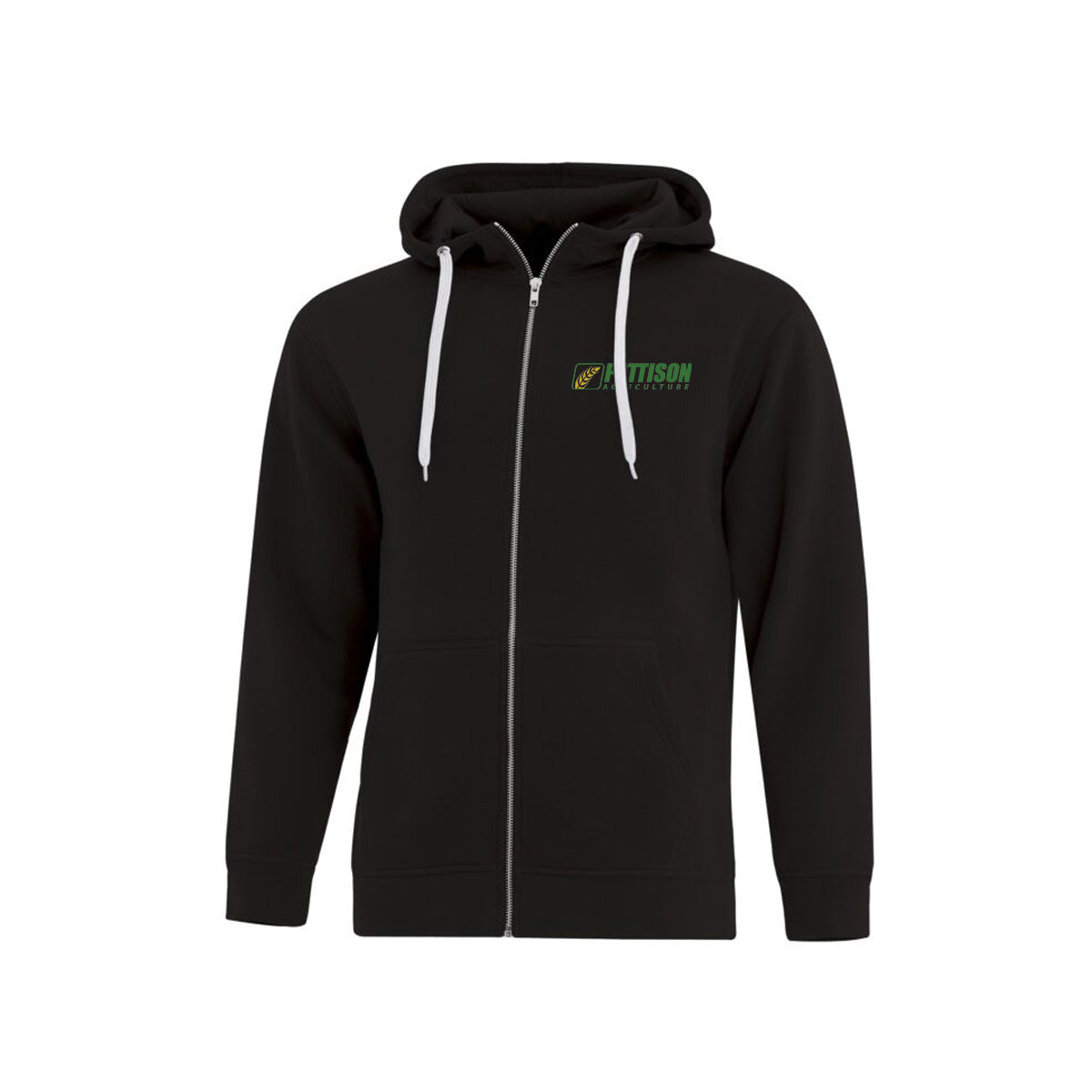 Men's ATC™ ESACTIVE® Full-Zip Hoodie