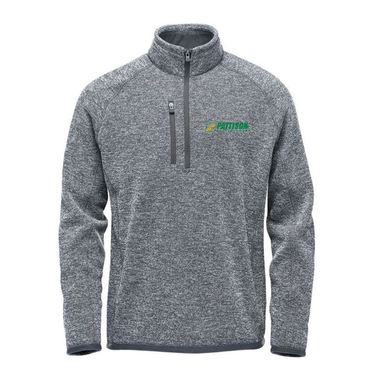 Men's Avalanche 1/4 Zip Pullover