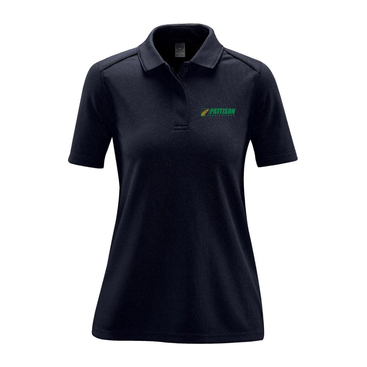 Ladies Endurance HD Polo