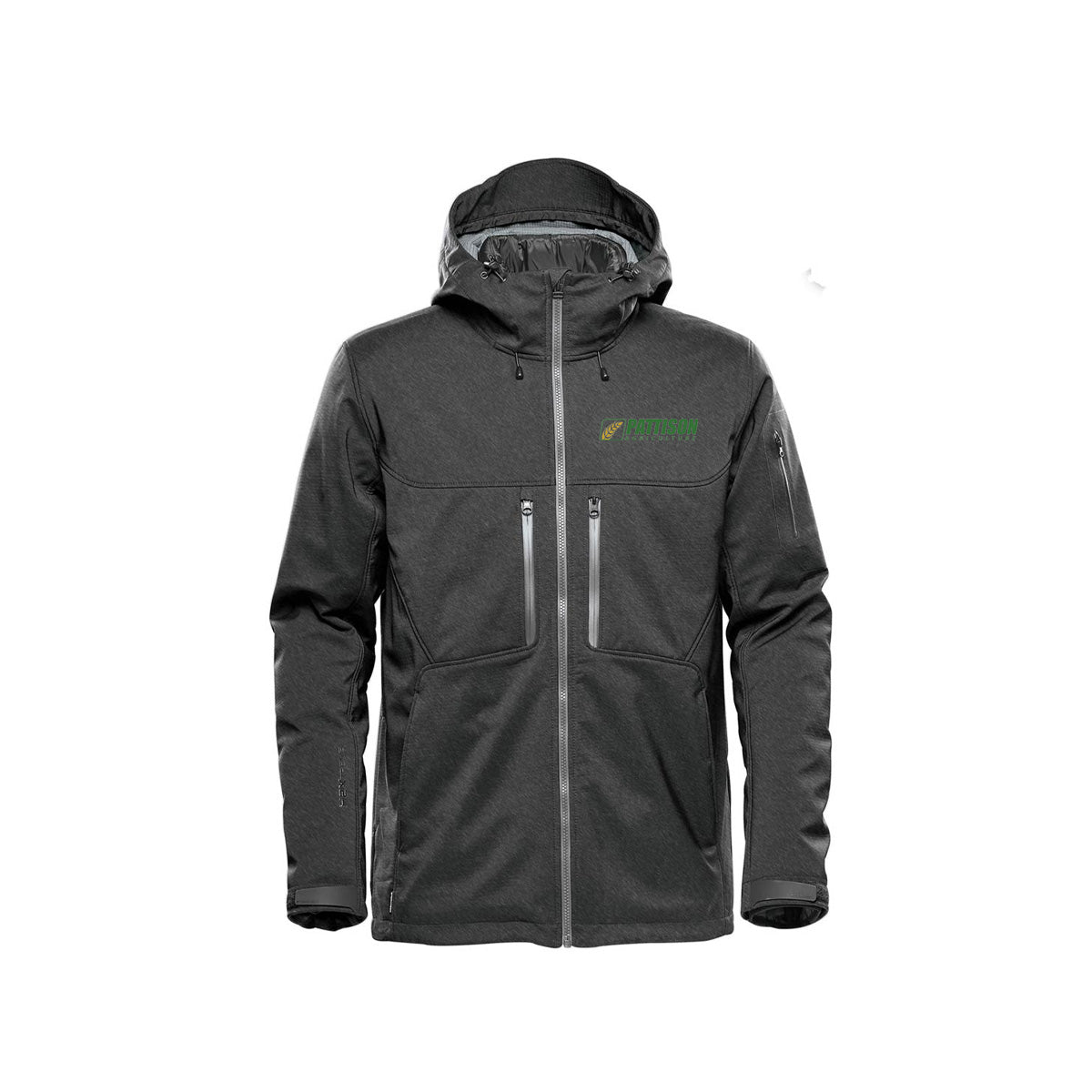 Men's Epsilon System Jacket