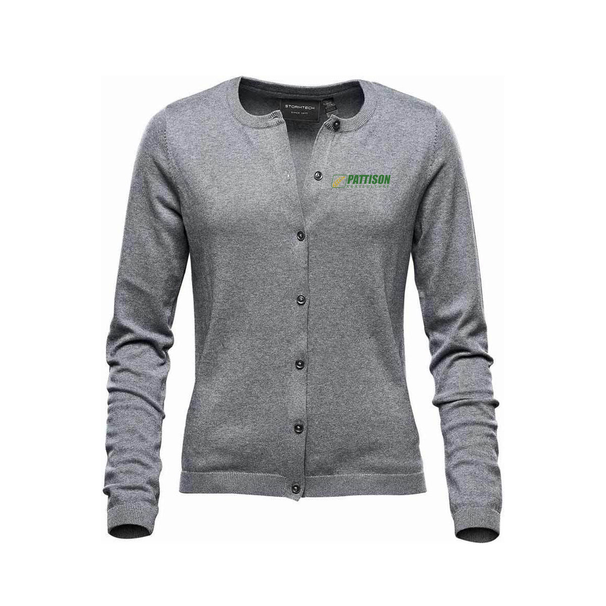 Ladies Avondale Cardigan