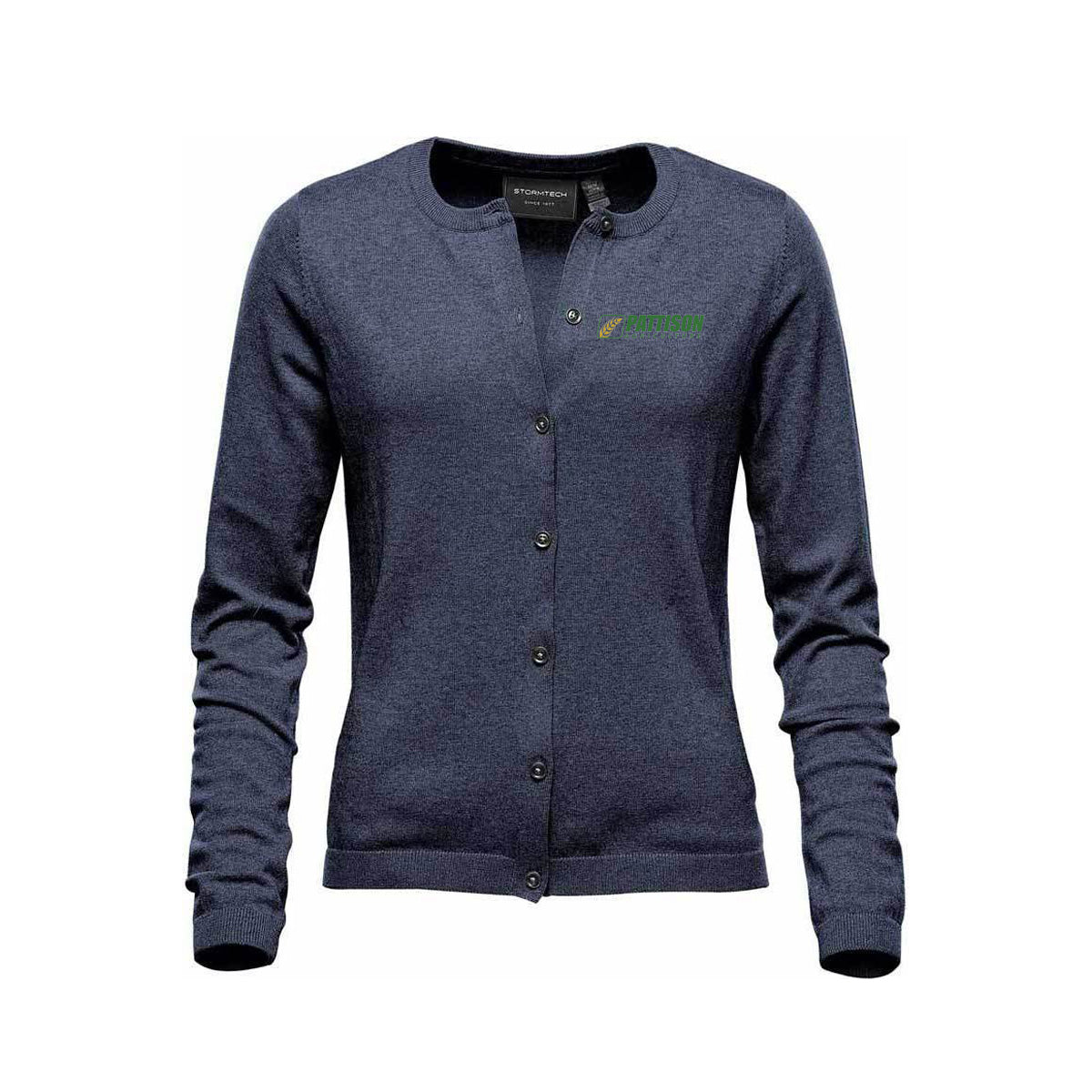 Ladies Avondale Cardigan