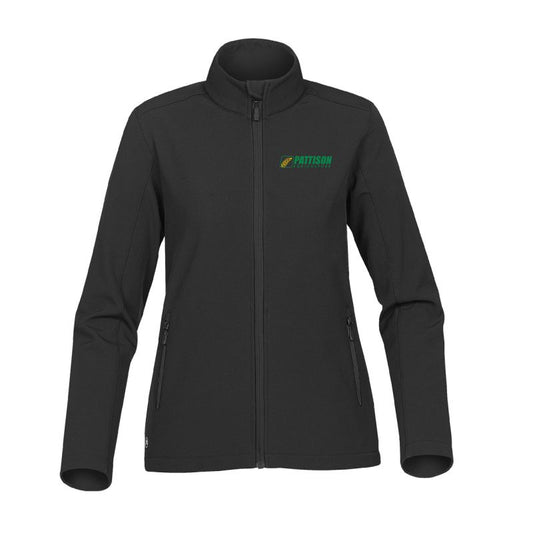 Ladies Orbiter Softshell