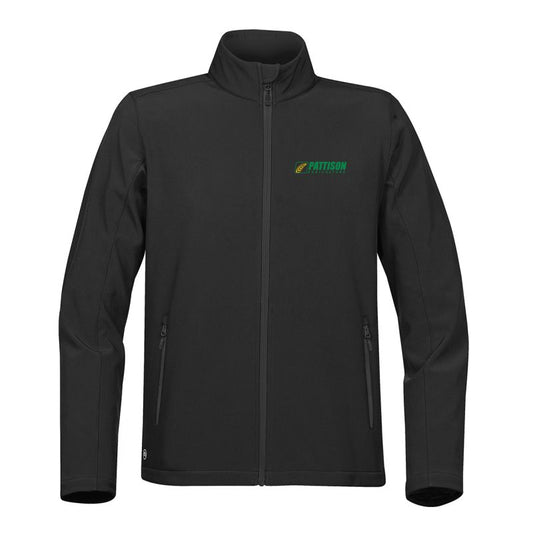 Men's Orbiter Softshell