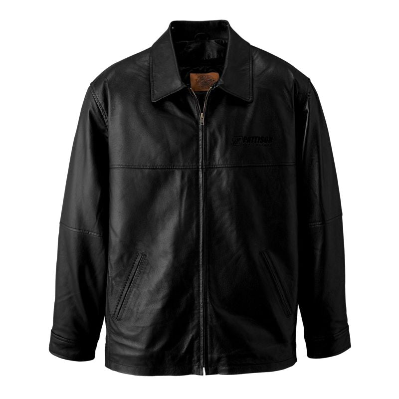 Men's Urban - Nappa Leather Jacket