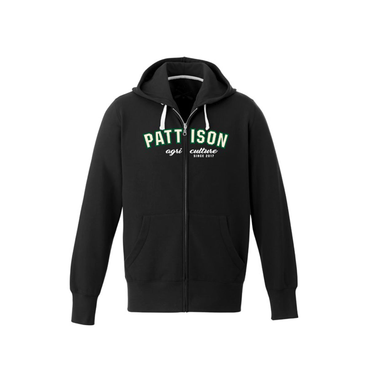 Men's Lakeview Full-Zip Hoodie