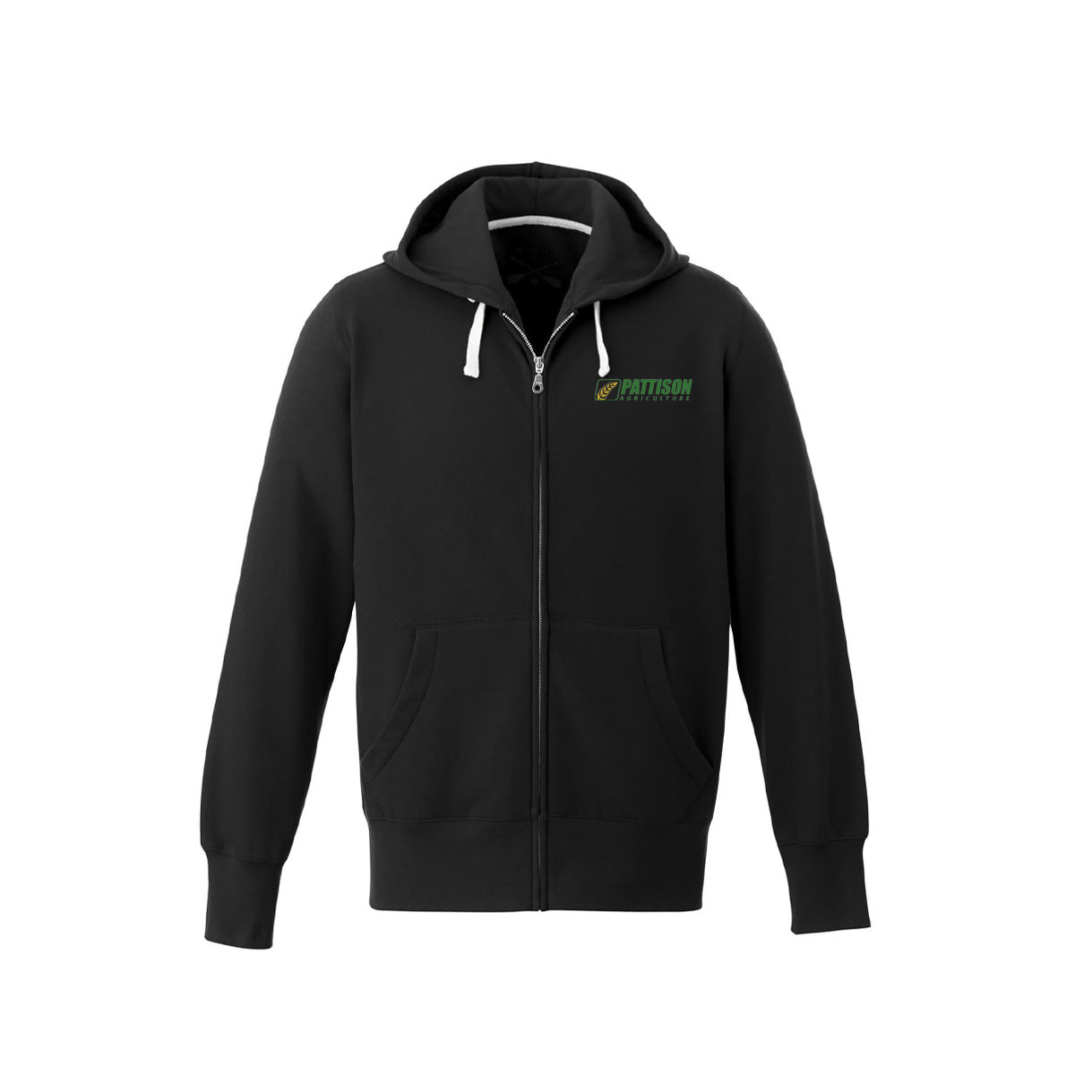 Men's Lakeview Full-Zip Hoodie