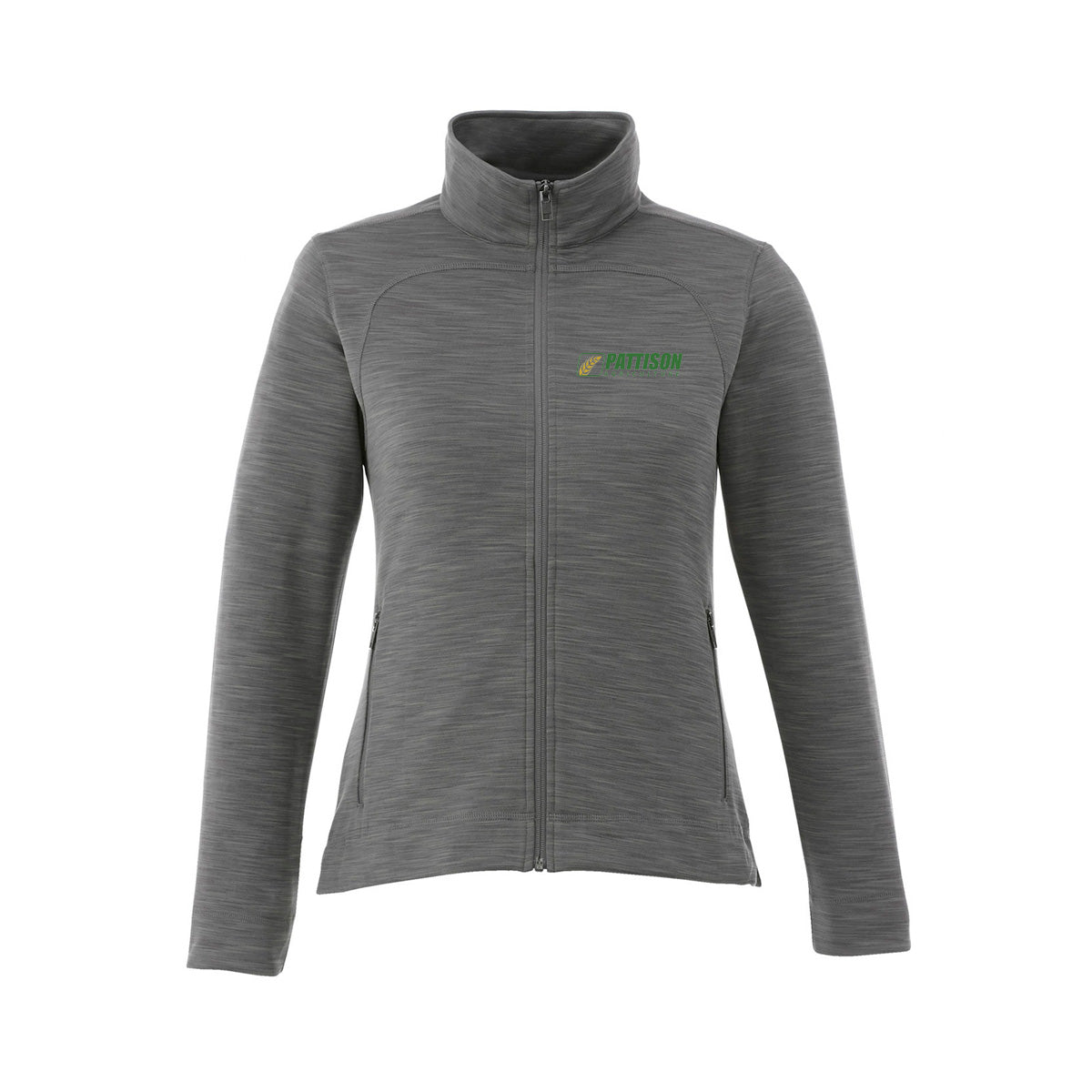 Ladies CX2 Hillcrest Knit Jacket