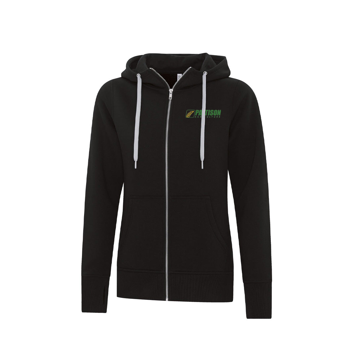 Ladies ATC™ ESACTIVE® Full-Zip Hoodie