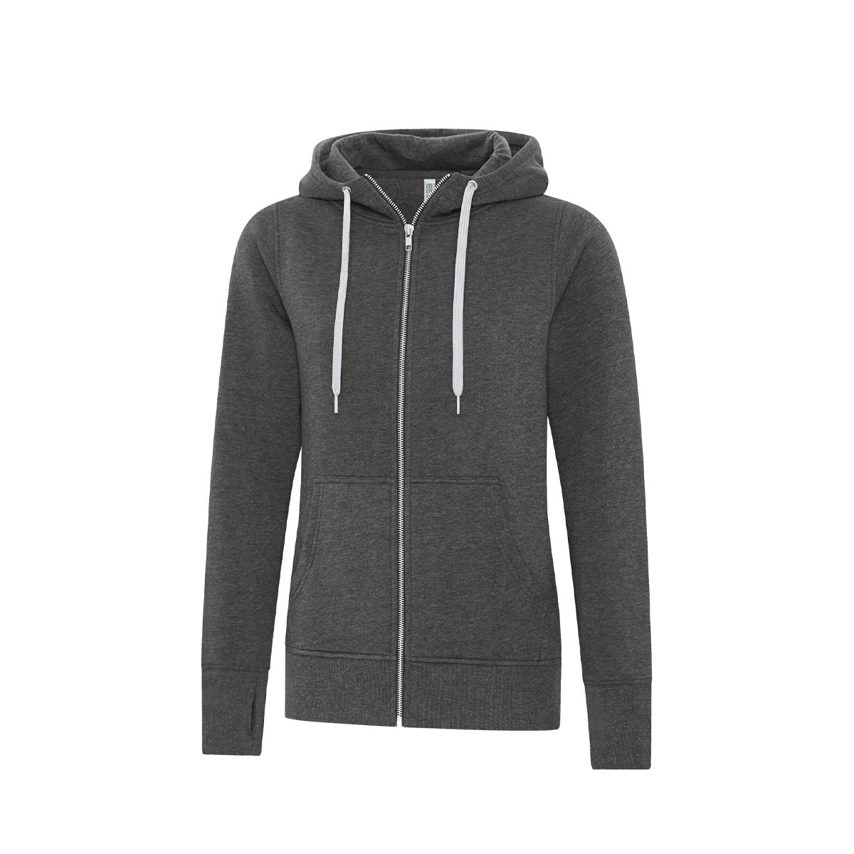 Ladies ATC™ ESACTIVE® Full-Zip Hoodie