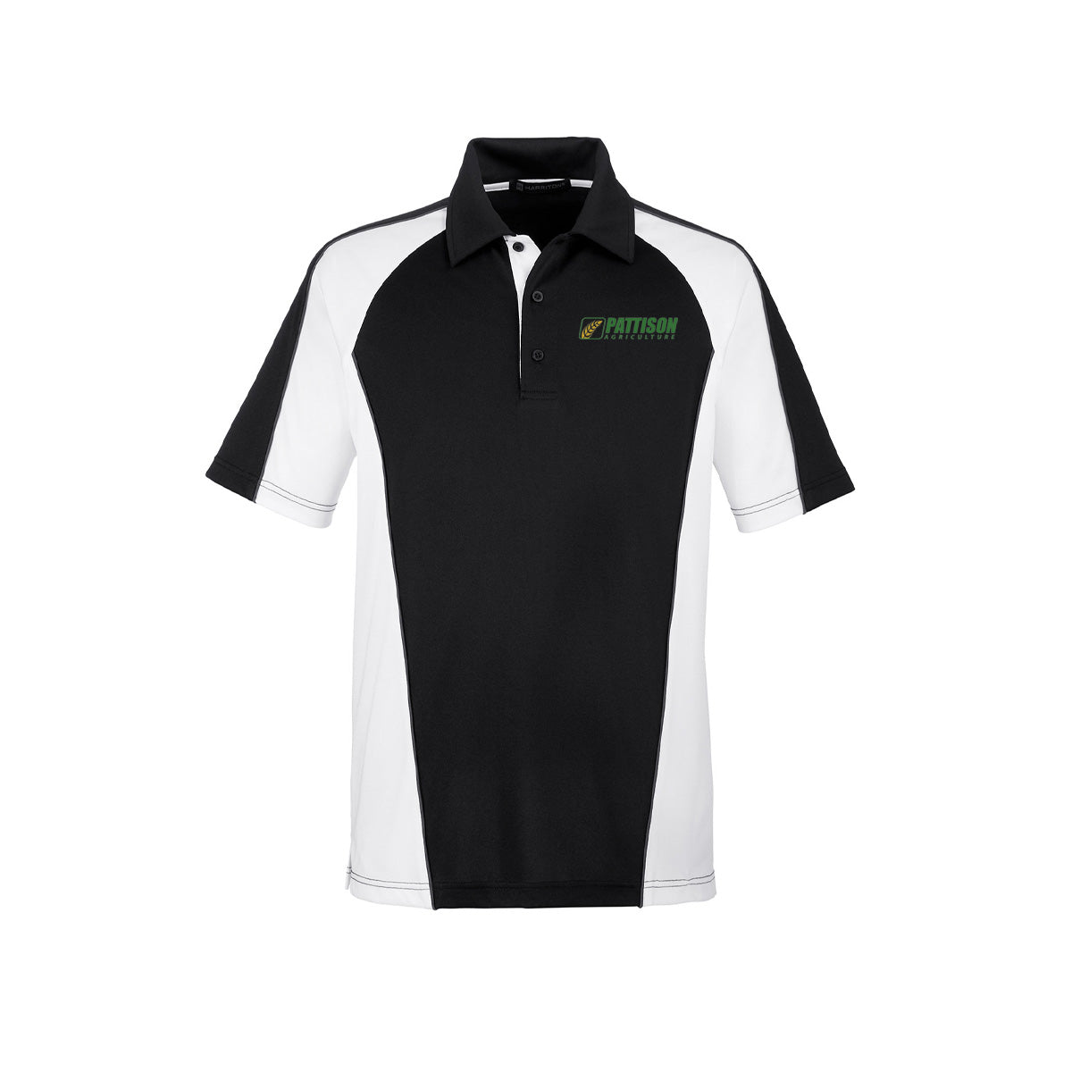 Men's Harriton Advantage Snag Proof Polo