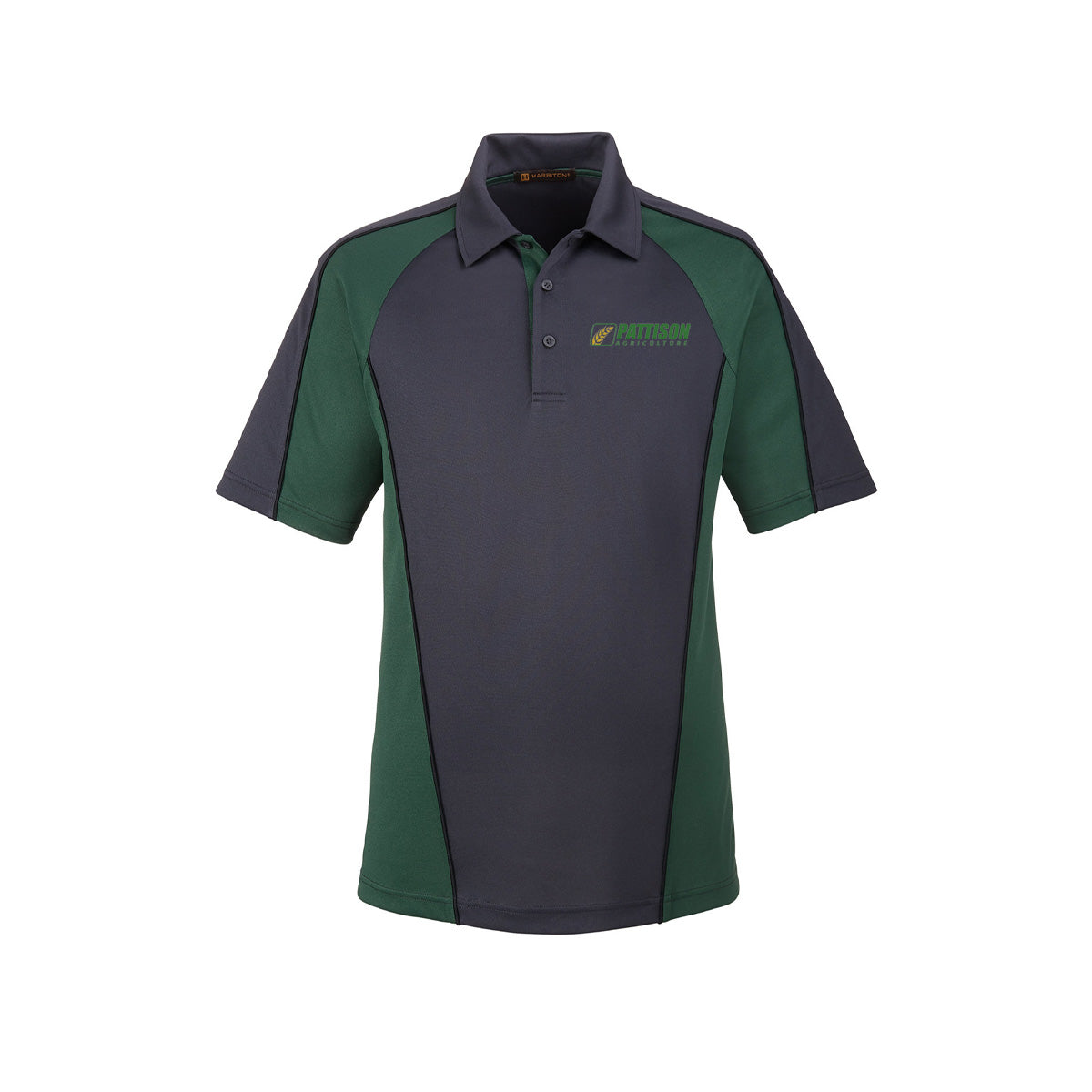 Men's Harriton Advantage Snag Proof Polo