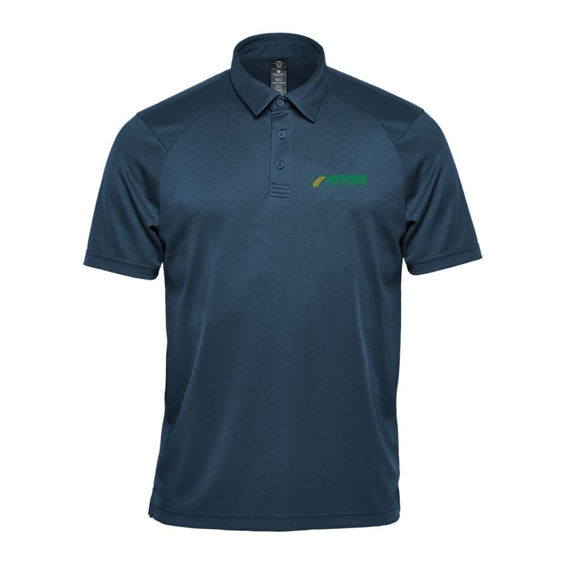 Men's Milano Sports Polo