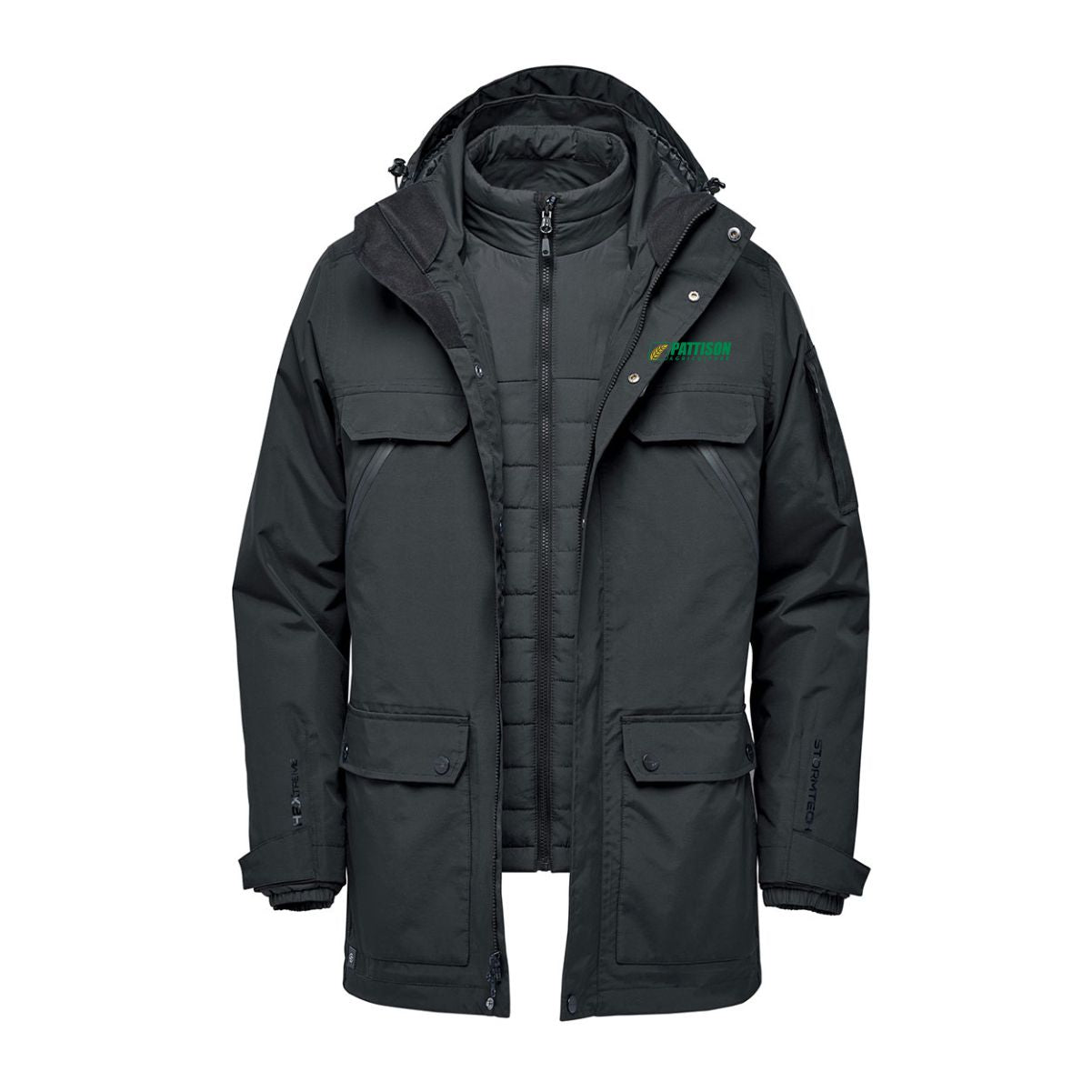 Men's Fairbanks 5-in-1 System Jacket