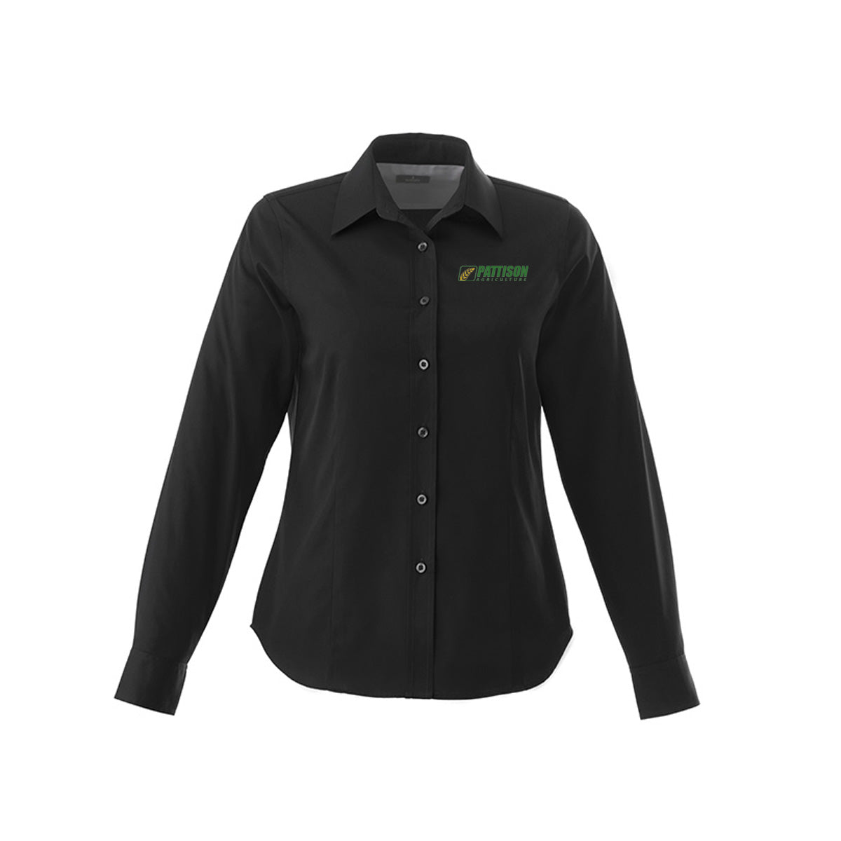 Ladies Wilshire LS Shirt