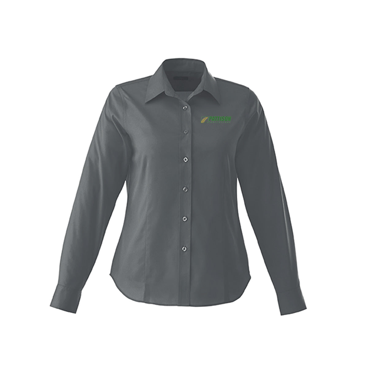 Ladies Wilshire LS Shirt