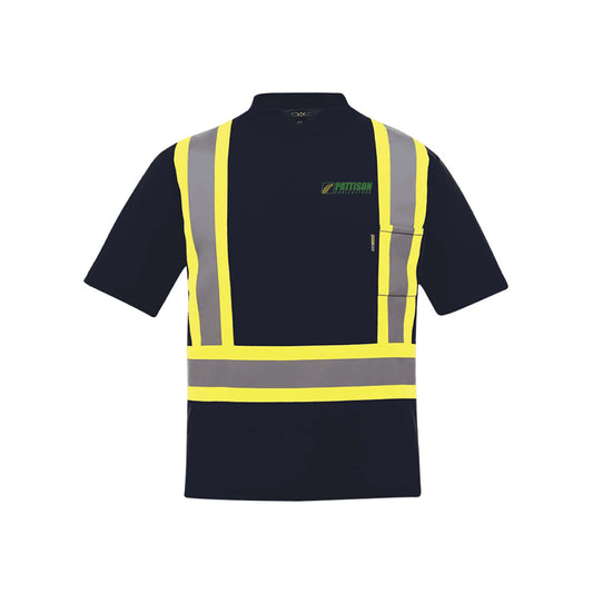 Hi-Vis T-Shirt