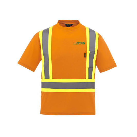 Hi-Vis T-Shirt