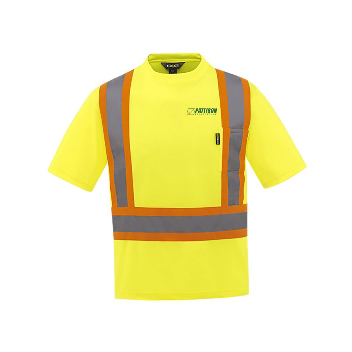 Hi-Vis T-Shirt