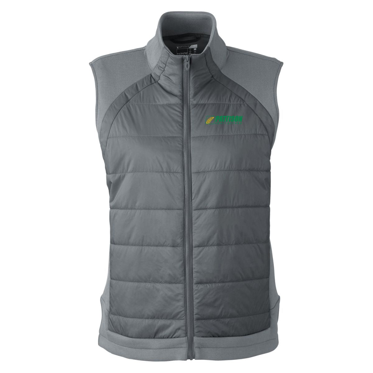 Ladies Spyder Impact Vest