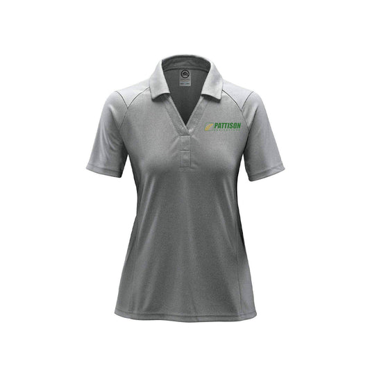 Mistral Heathered Anti-Snag Finish