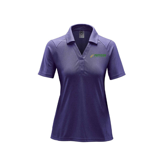 Mistral Heathered Anti-Snag Finish