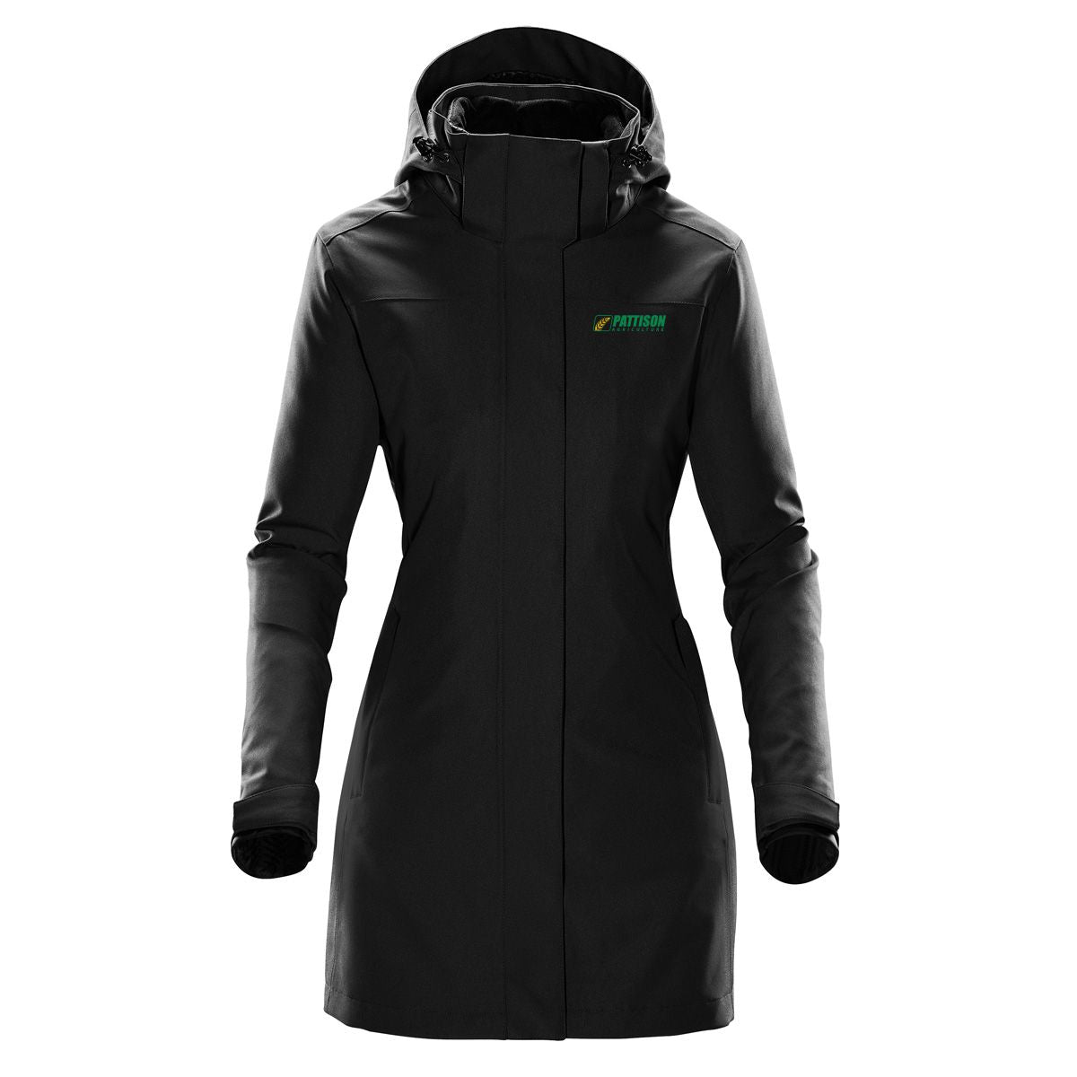 Ladies Avalanche System Jacket