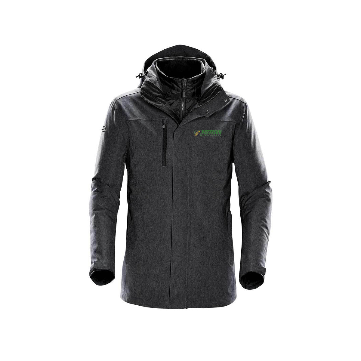 Men's Avalanche System Jacket