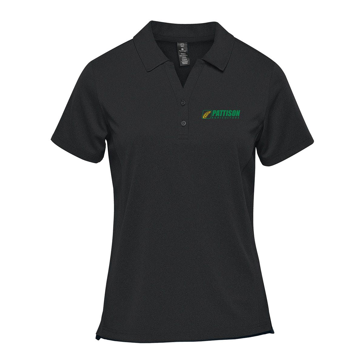 Ladies Dockyard Performance Polo with Pocket