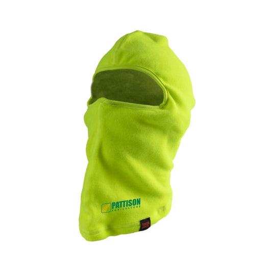 3-in-1 Fleece Balaclava