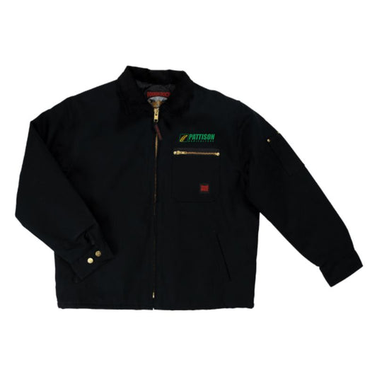 Men's Tough Duck Chore Jacket