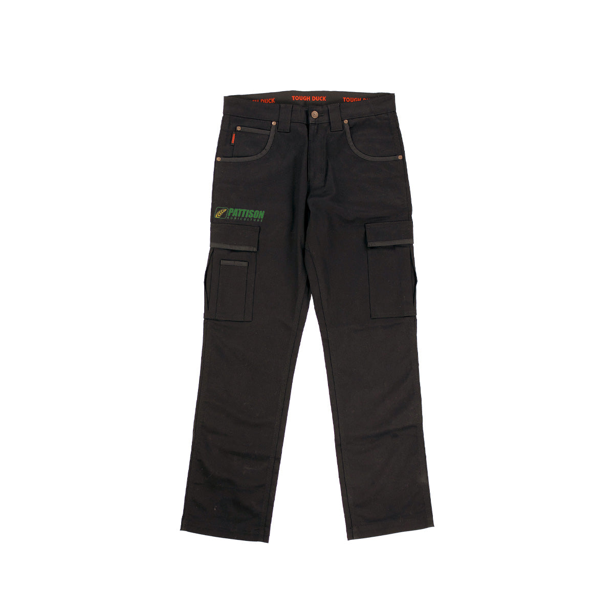 Ladies 360° Stretch Waist Cargo Pant