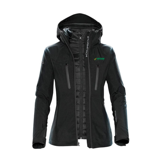 Women's Matrix System Jacket