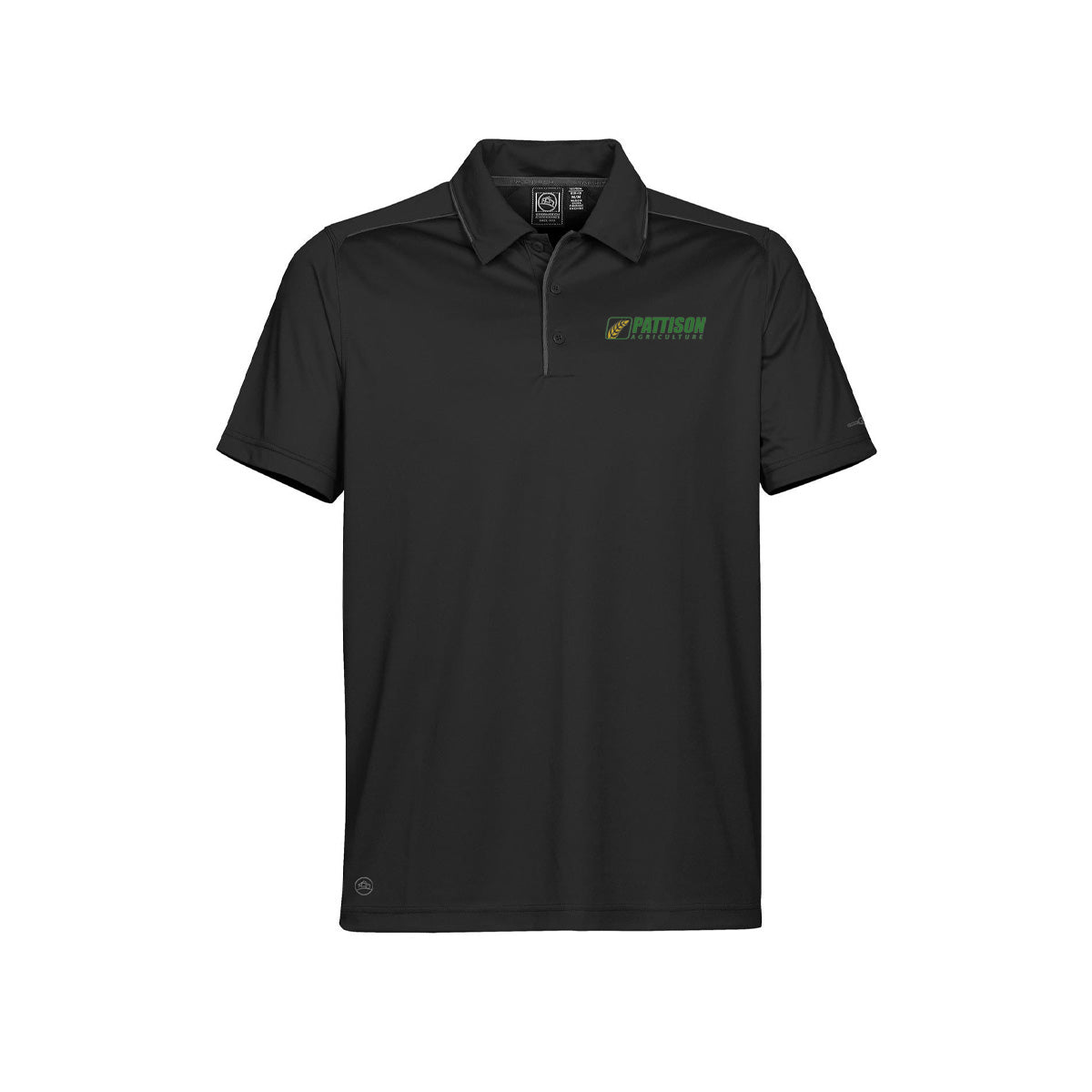 Men's Inertia Sport Polo