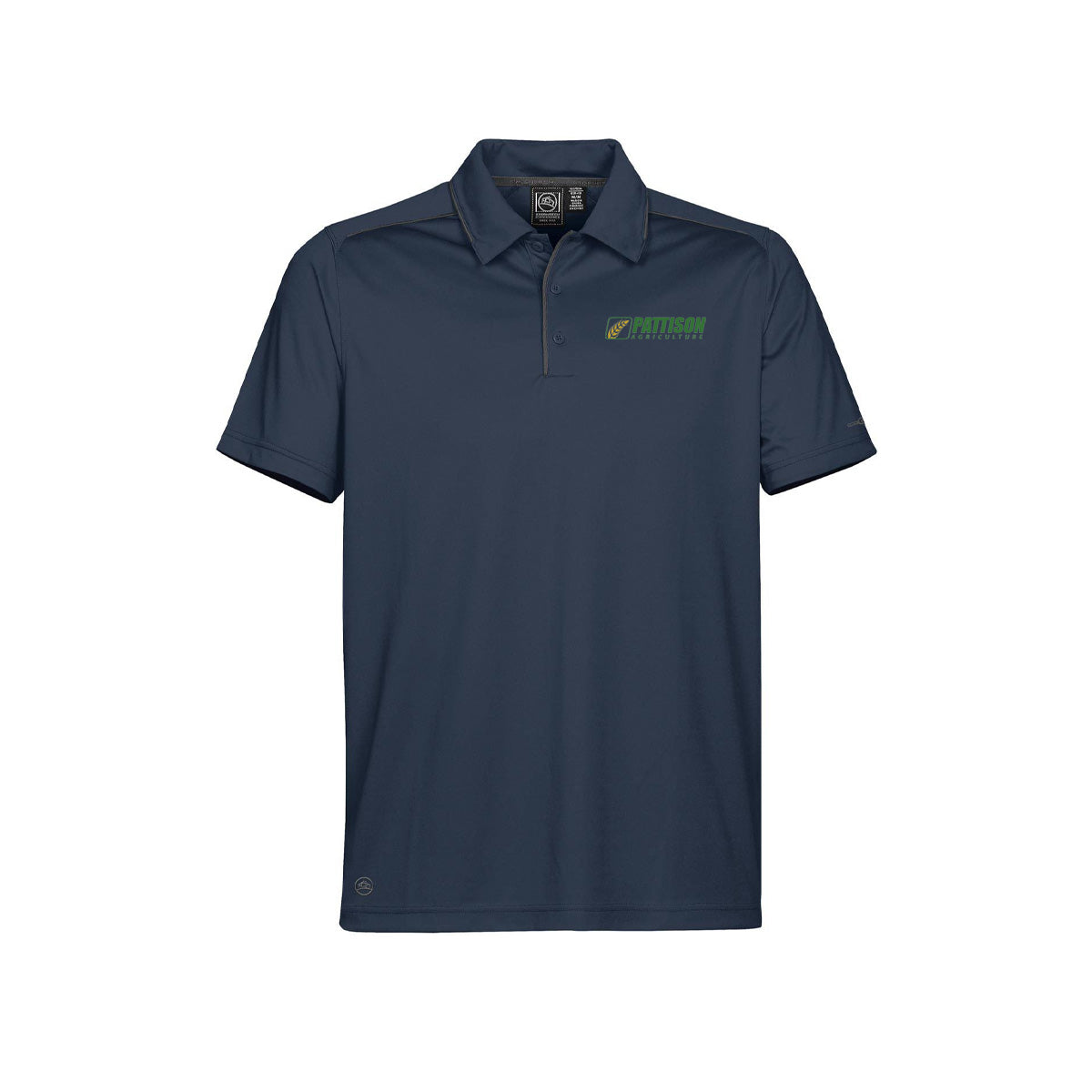 Men's Inertia Sport Polo